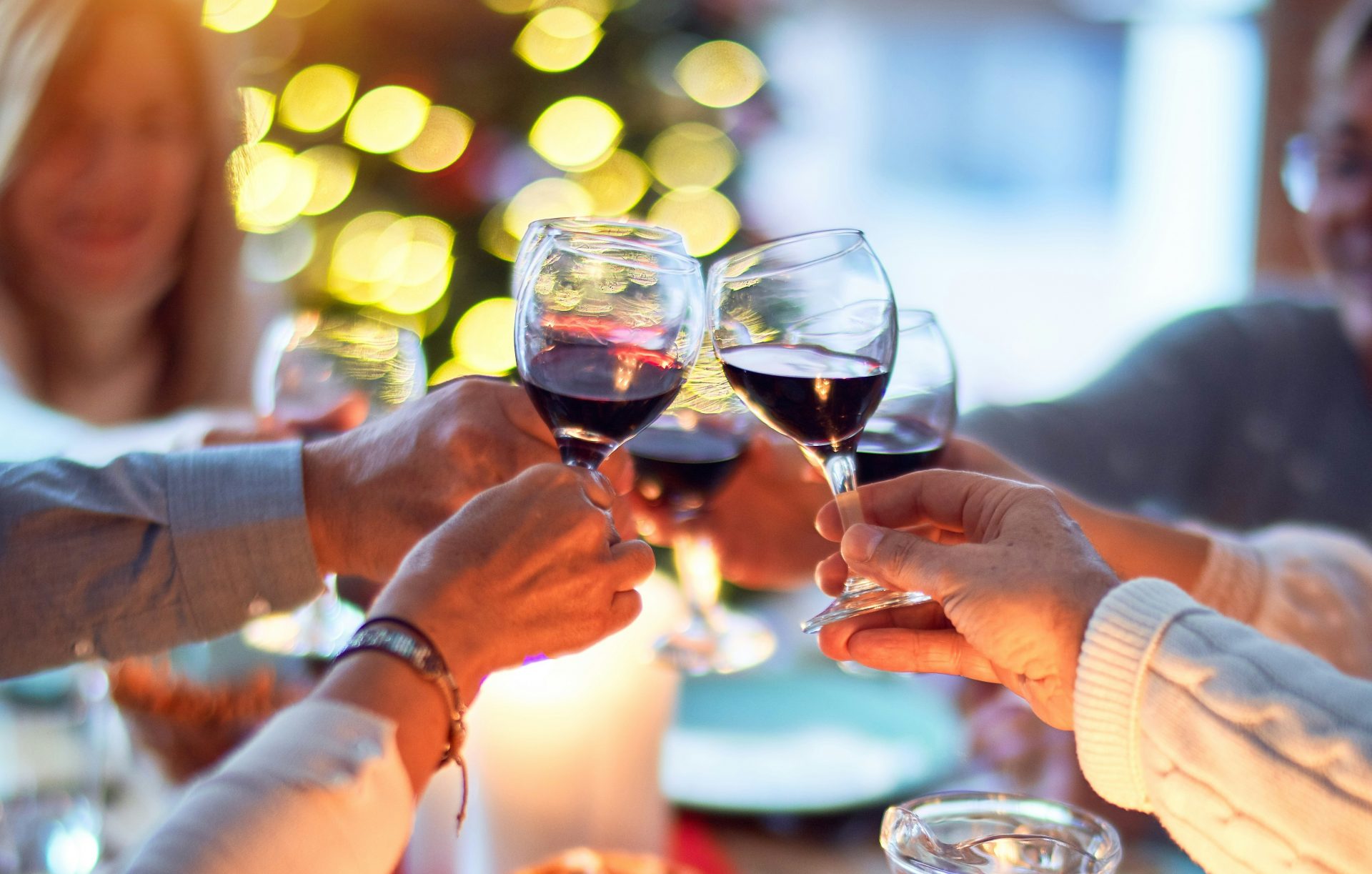 3 Delightful Dessert Wines to Enjoy This Holiday Season